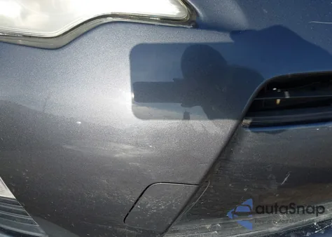 2012 Toyota Prius C Three from USA, damaged, VIN JTDKDTB34C1518732